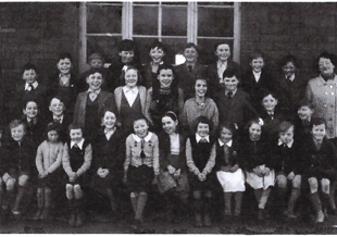 Uncovering Llanddewi Rhydderch's wartime heroes
