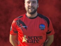 Mawr pip Glascoed in nine-goal cup thriller