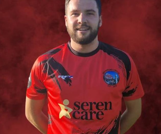 Mawr pip Glascoed in nine-goal cup thriller