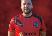 Mawr pip Glascoed in nine-goal cup thriller