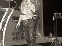 Gateway Church kicks off Christmas with concert and awards night