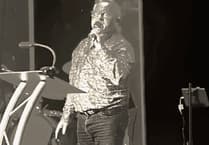 Gateway Church kick off seasonal celebrations with concert and awards night