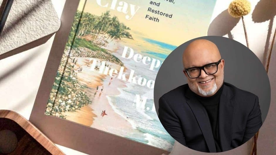 Former Nevill Hall cardiologist publishes book inspired by his own cancer journey