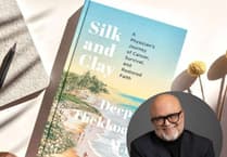 Former Nevill Hall cardiologist publishes book inspired by his own cancer journey