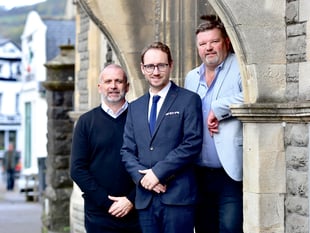Employer pledges 100 jobs in a year for social care sector