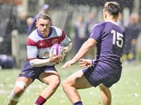 Crawshays blow Oxford away for Blues double