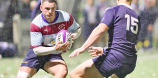 Crawshays blow Oxford away for Blues double