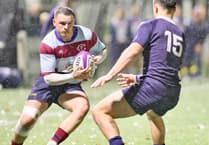 Crawshays blow Oxford away for Blues double