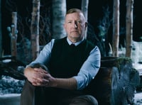 Hereford production company's double Christmas success