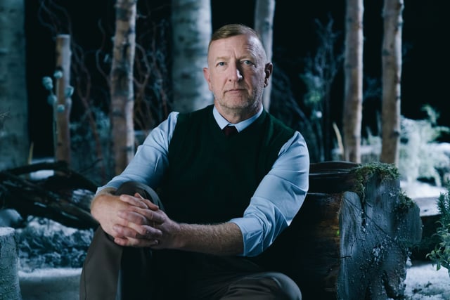 Hereford production company's double Christmas success