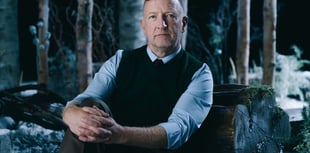 Hereford production company's double Christmas success