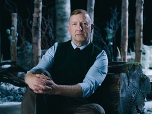 Hereford production company's double Christmas success