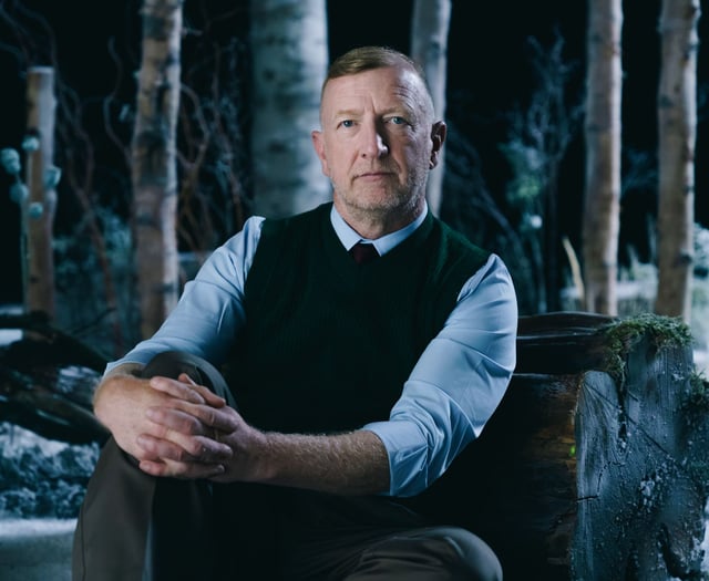Hereford production company's double Christmas success