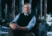 Hereford production company's double Christmas success