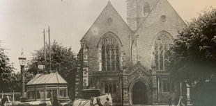 
Day five of the slightly portly Chronicle Xmas Quiz 