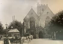 Day five of the slightly portly Chronicle Xmas Quiz