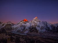 
Day three of the slightly portly Chronicle Xmas Quiz 