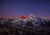 Day three of the slightly portly Chronicle Xmas Quiz