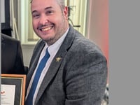 Blaenau Gwent gets first Reform councillor following defection