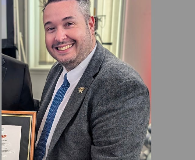 Blaenau Gwent gets first Reform councillor following defection