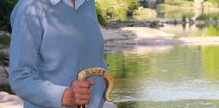 National Garden Scheme pays tribute to Dame Shan Legge-Bourke