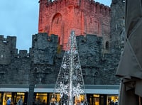 The Editor Writes: Now I know why Belgians all ride bikes!