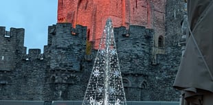 The Editor Writes: Now I know why Belgians all ride bikes!