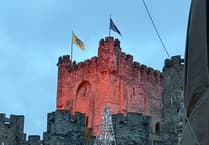 The Editor Writes: Now I know why Belgians all ride bikes!