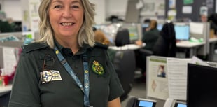 Welsh Ambulance Service appoints substance misuse adviser