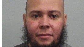 Escaped drug gang prisoner rearrested