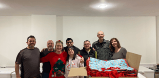 Gateway church gears up for Christmas