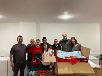 Gateway church gears up for Christmas