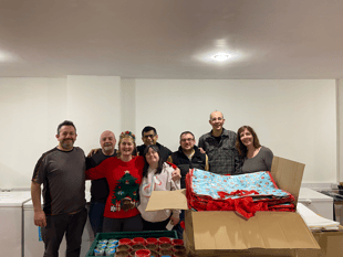 Gateway church gears up for Christmas