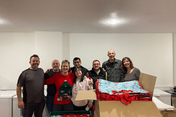 Gateway Church xmas 25