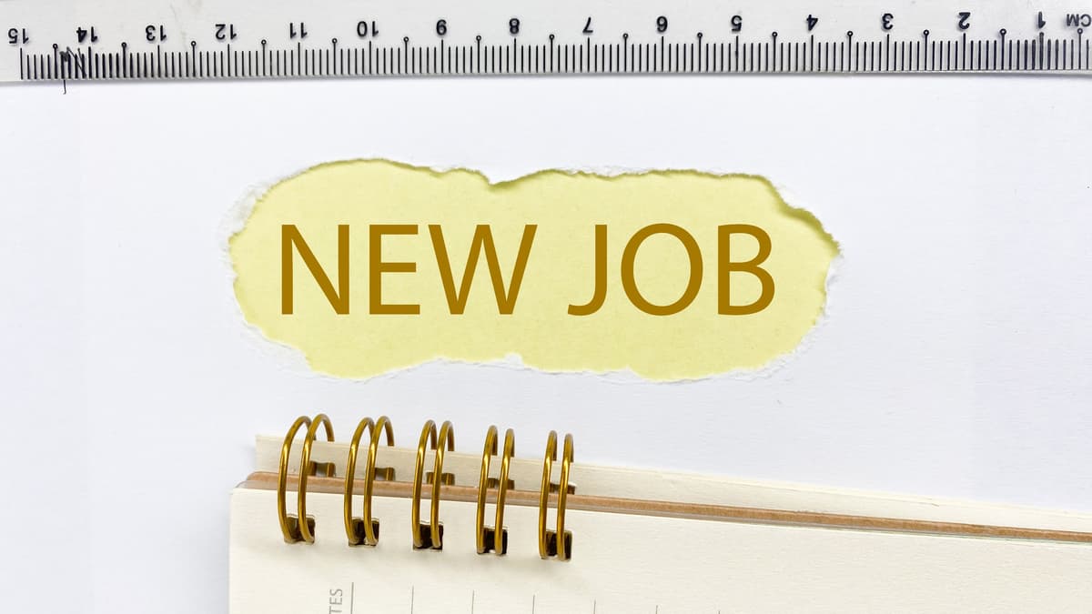 Helping employers find new staff – New Job Today can help