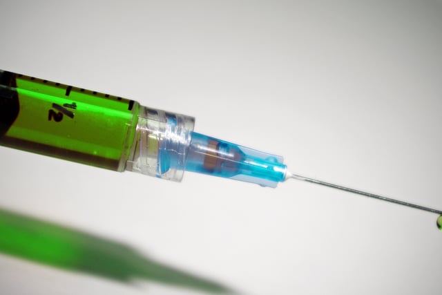 Gwent's drug deaths surge in 2025