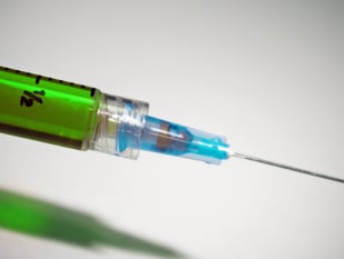 Gwent's drug deaths surge in 2025