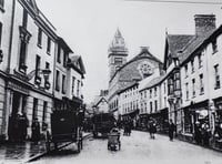 
The Deverall family of Abergavenny and their tragic lives
