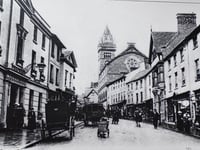 
The Deverall family of Abergavenny and their tragic lives
