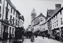 The Deverall family of Abergavenny and their tragic lives