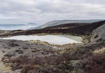 Blaenavon takes the time to plant a capsule!