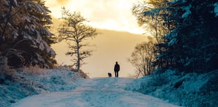 Heading outdoors this Christmas? Ten countryside tips to know