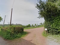 Waterless toilet approved at Monmouthshire