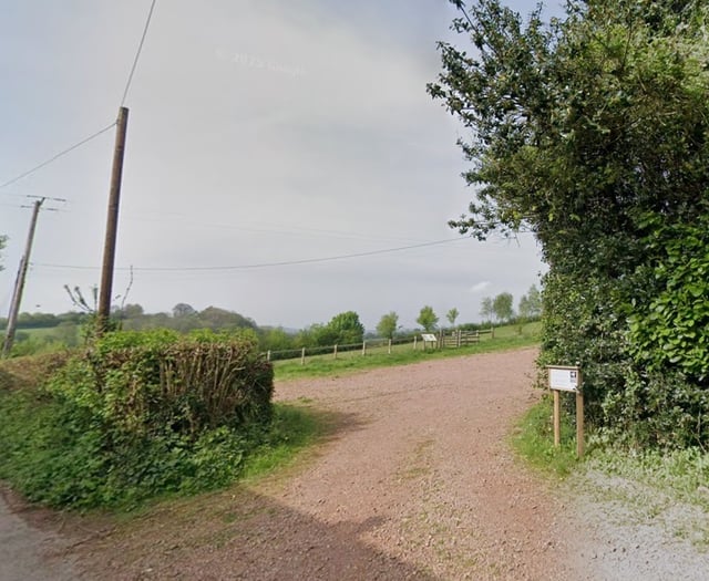 Waterless toilet approved at Monmouthshire