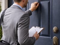 Rogue trader warning issued to Usk residents