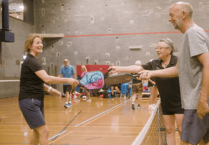 Free sports for Welsh over-60s
