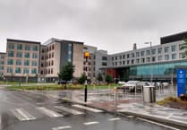 Baby died of natural causes coroner rules