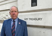 News from the FUW with Ian Rickman