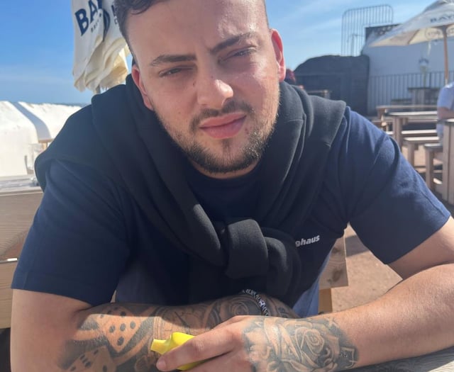 Police hunt man in strangling investigation