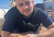 Man wanted for 'non-fatal strangulation' linked to Abergavenny